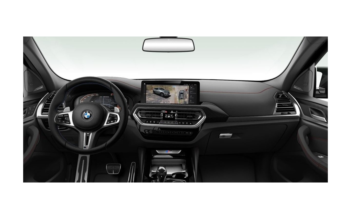 BMW X4 M