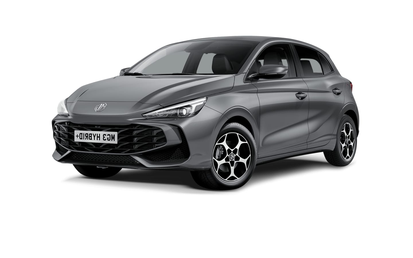 MG MG3