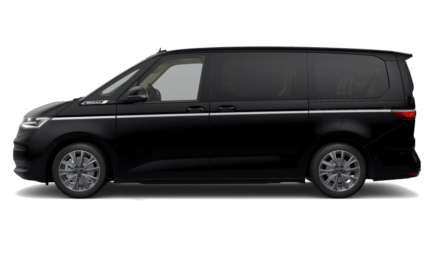 VW Multivan T7