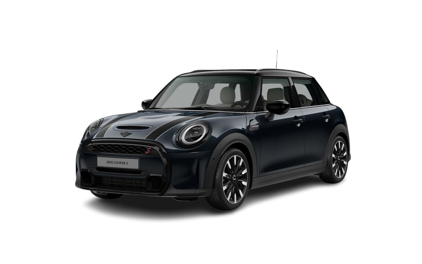 MINI 5 Türer