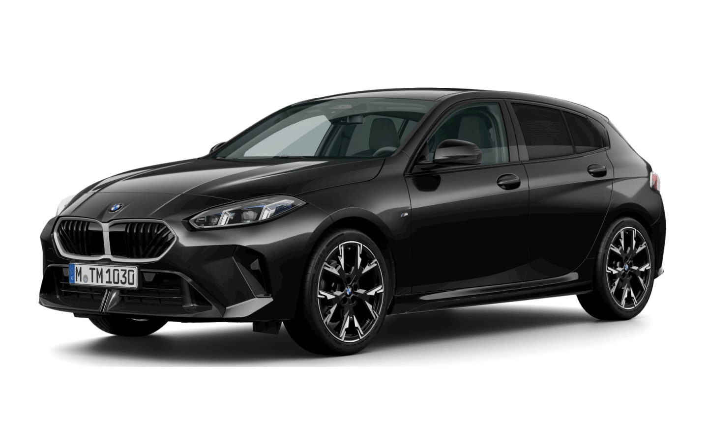 BMW 1er