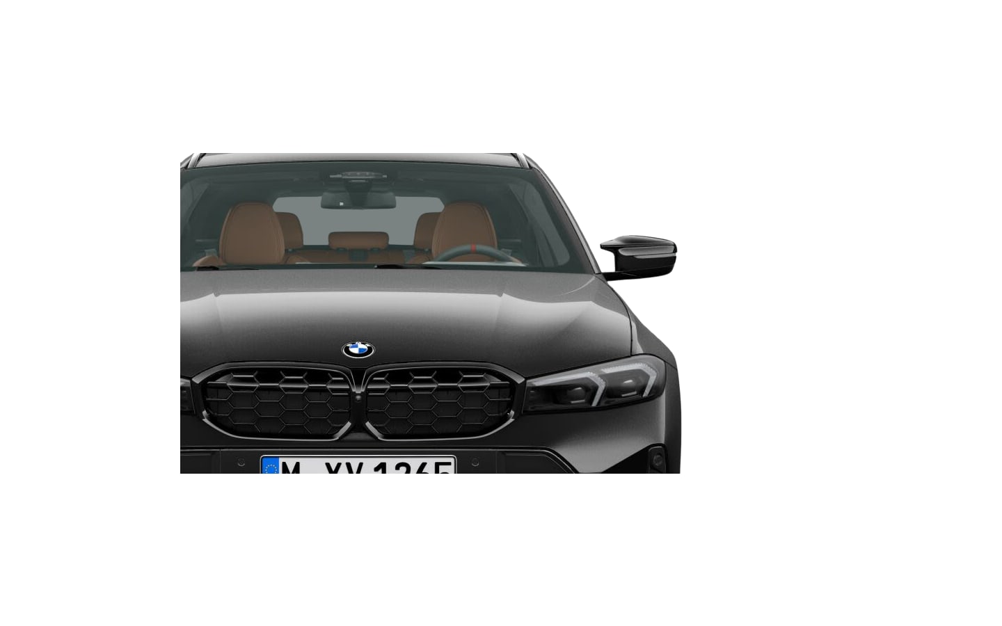 BMW 3er Touring