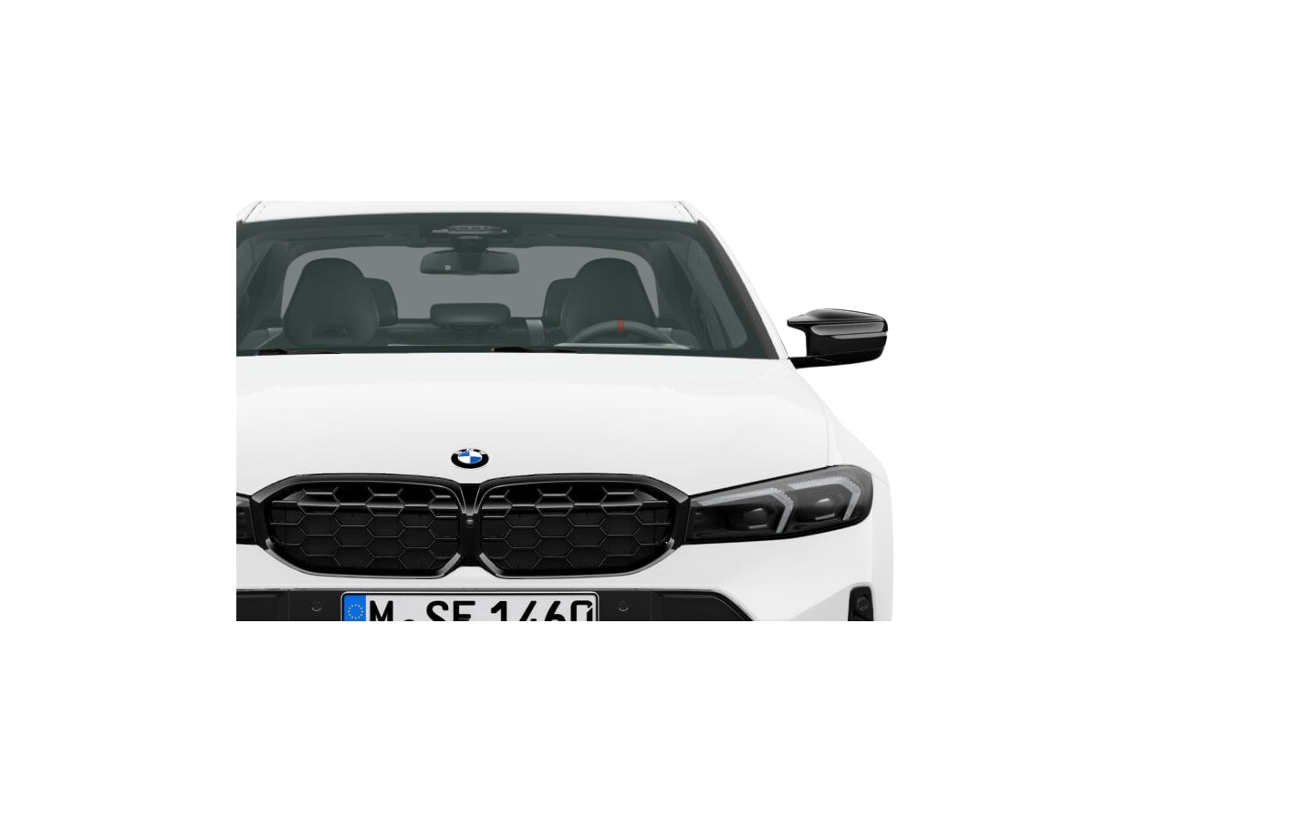 BMW 3er Limousine