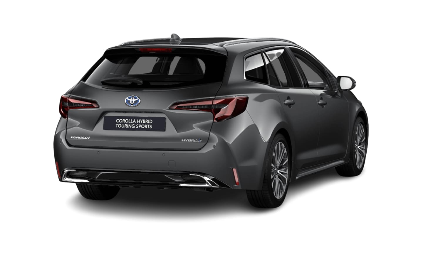 Toyota Corolla Touring Sports