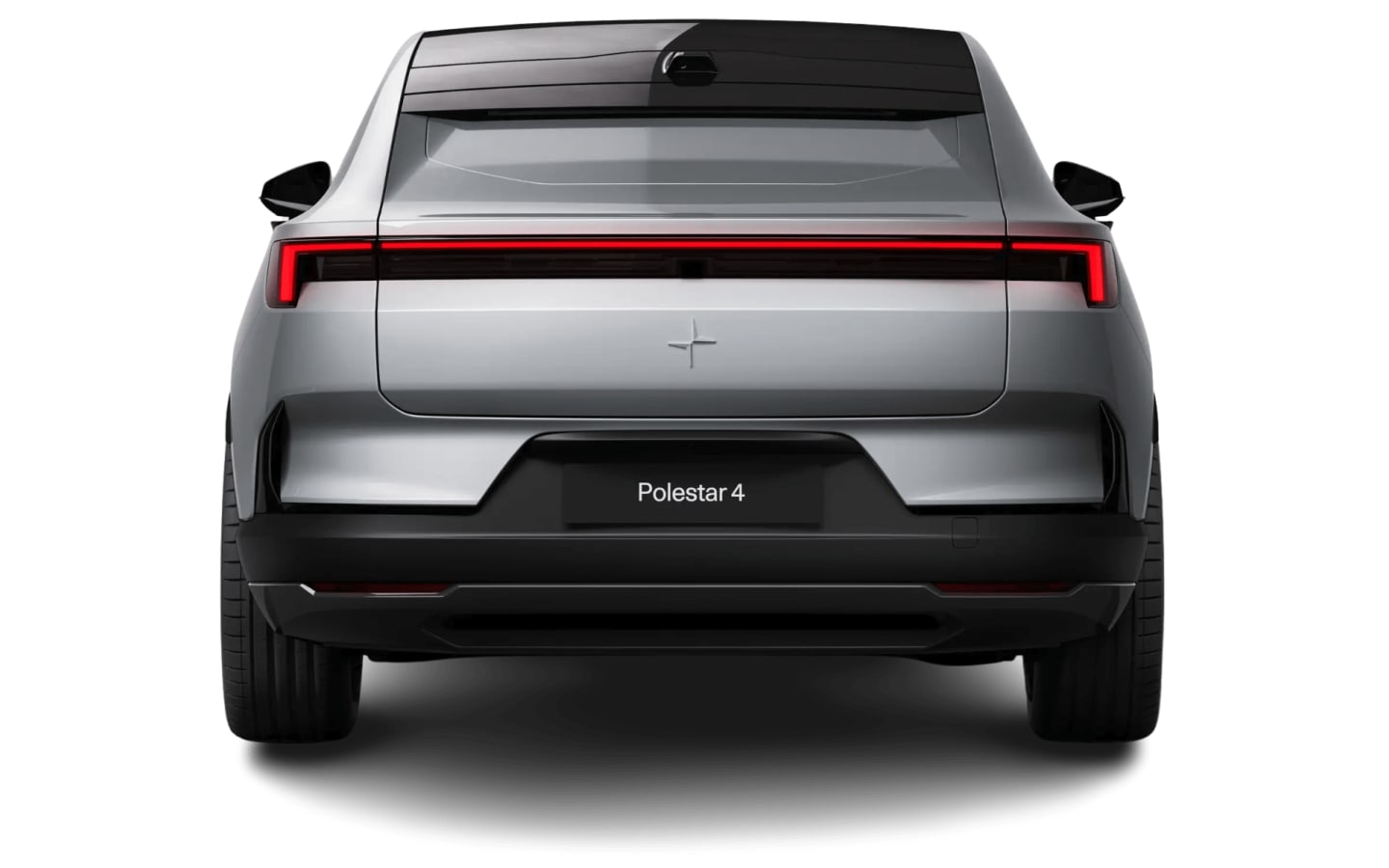 Polestar 4