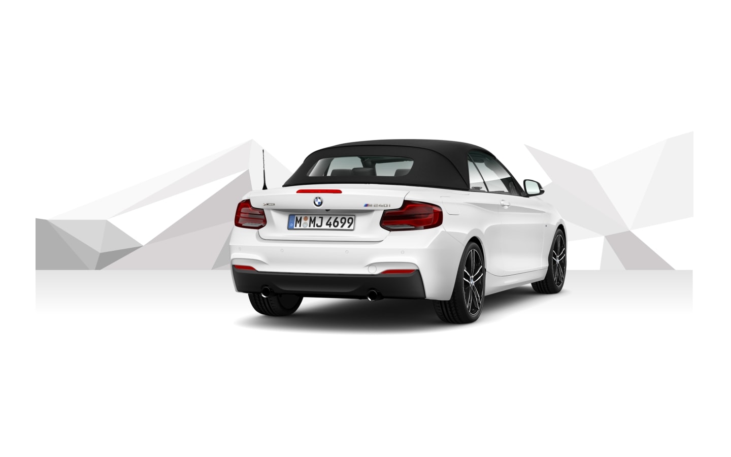 BMW 2er Cabrio