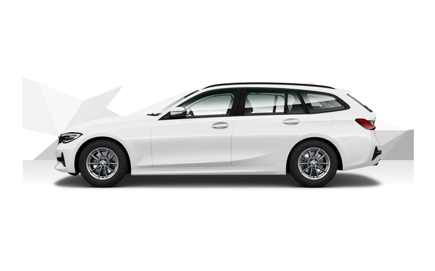 BMW 3er Touring