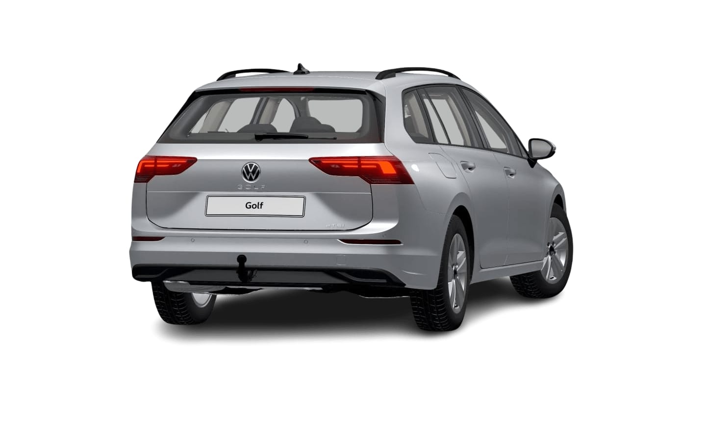 VW Golf Variant