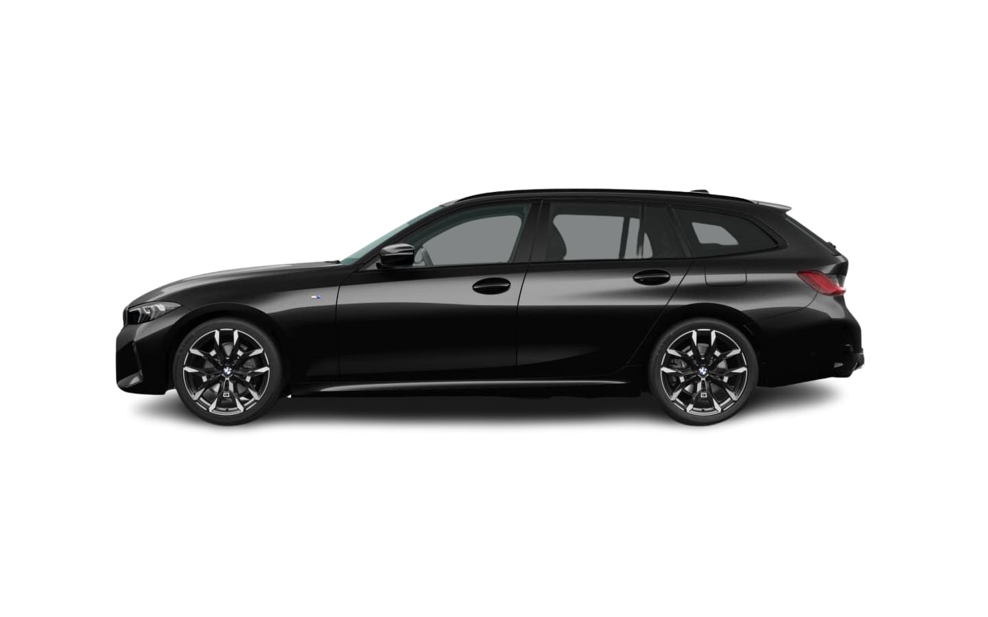 BMW 3er Touring