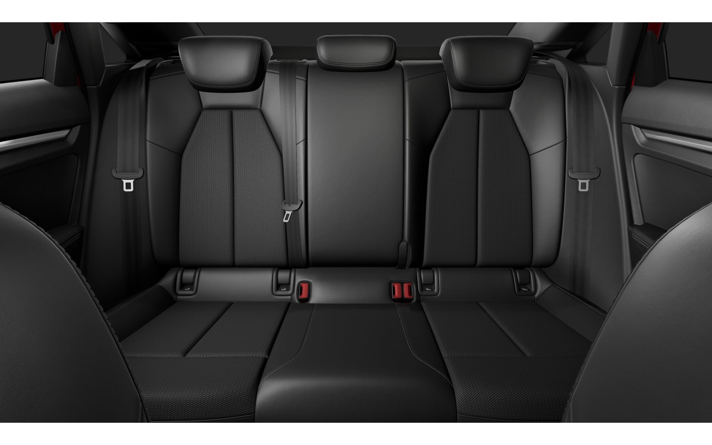 Audi A3 Limousine