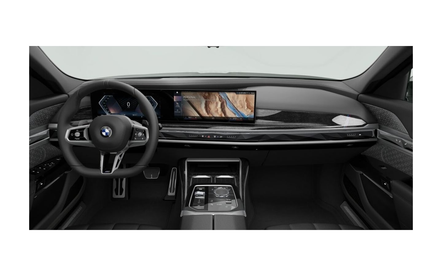 BMW 7er Limousine