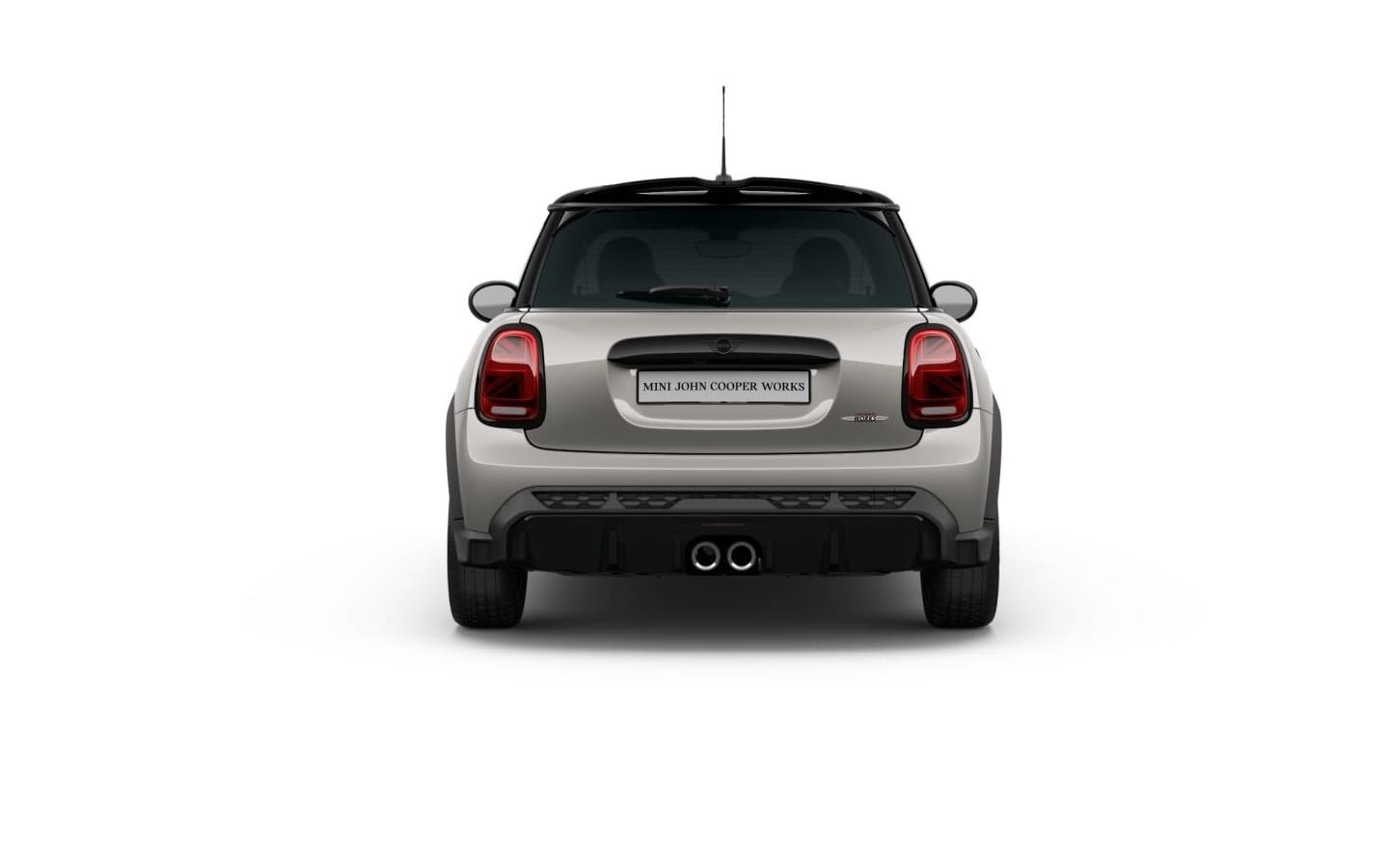MINI 3 Türer