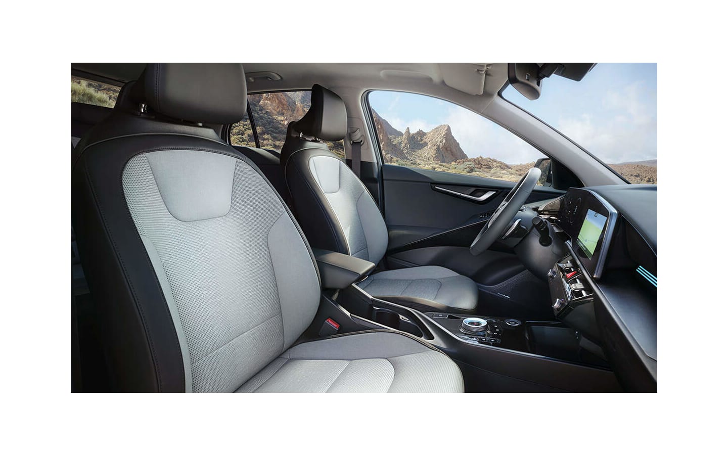 Kia Niro EV