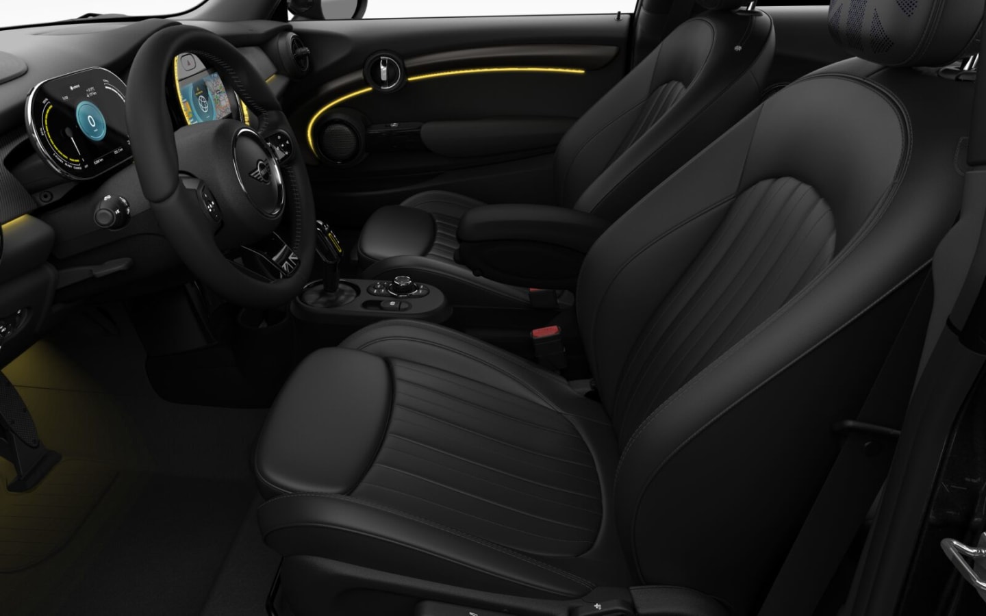 MINI Electric