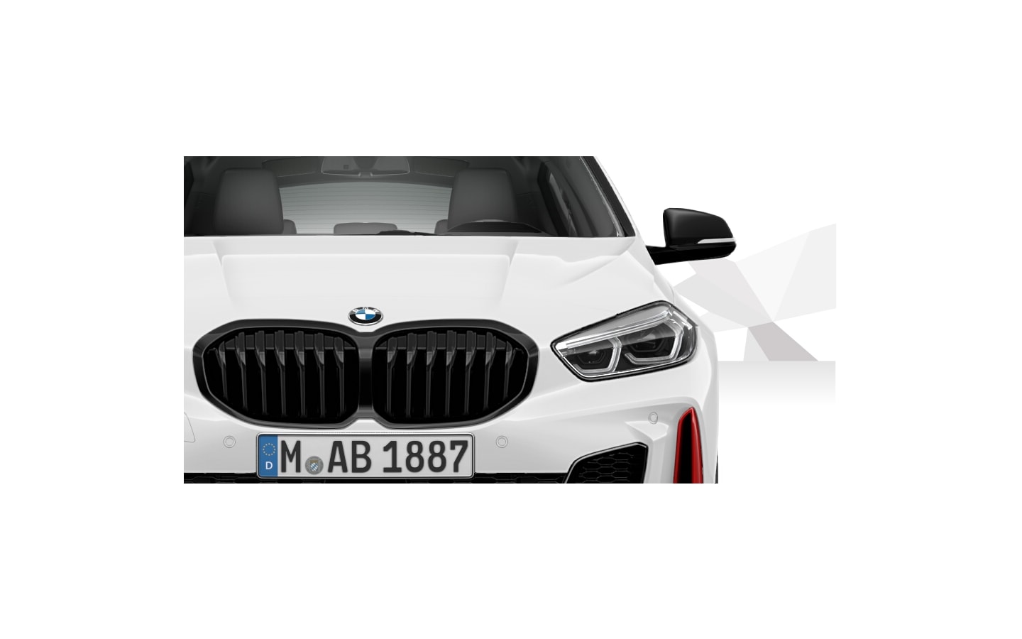 BMW 1er