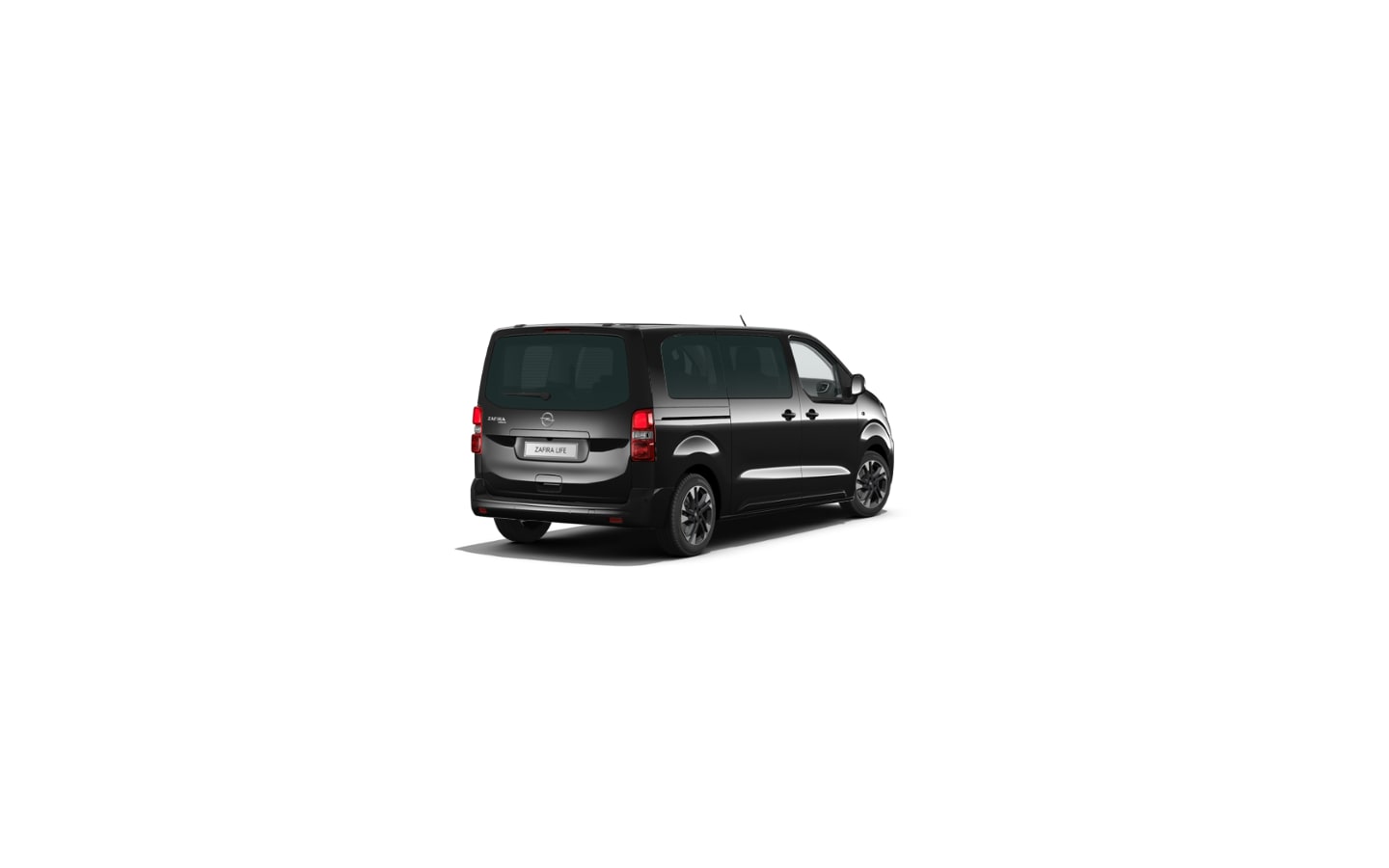 Opel Zafira Life