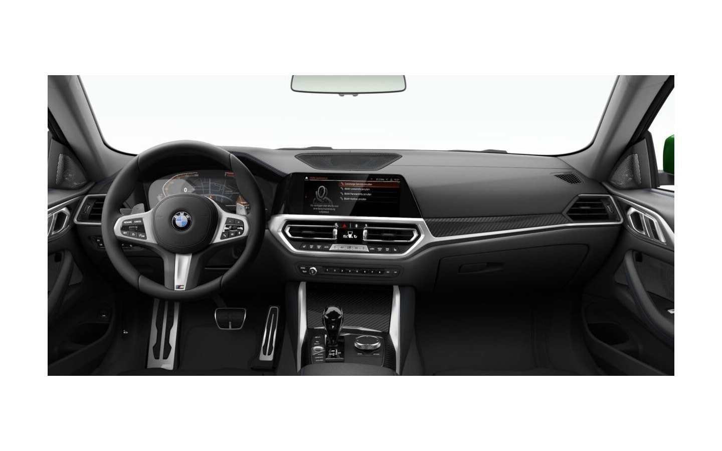BMW 4er Coupé