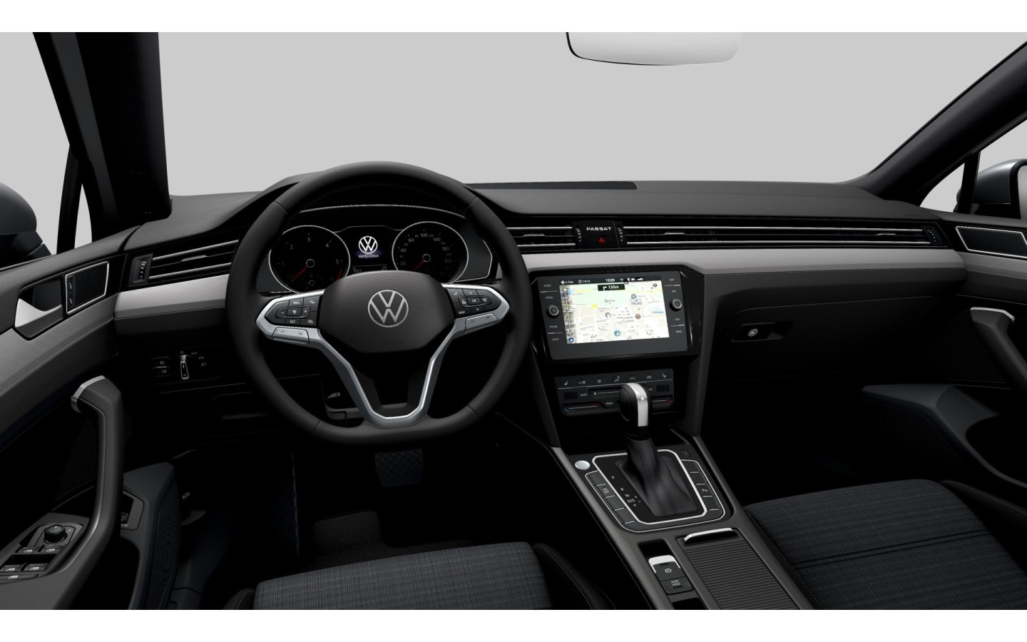 VW Passat Variant