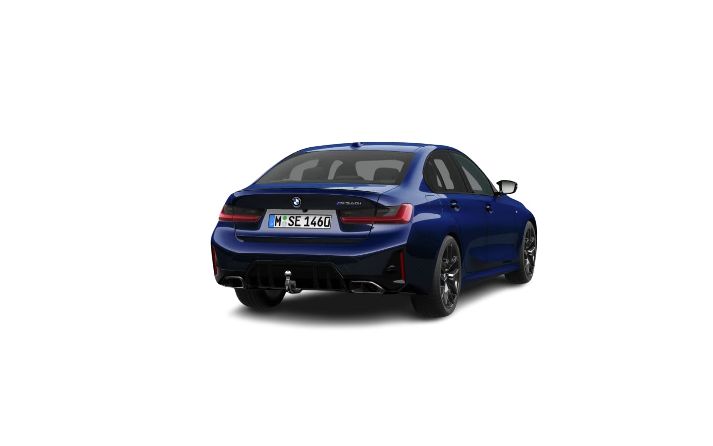 BMW 3er Limousine