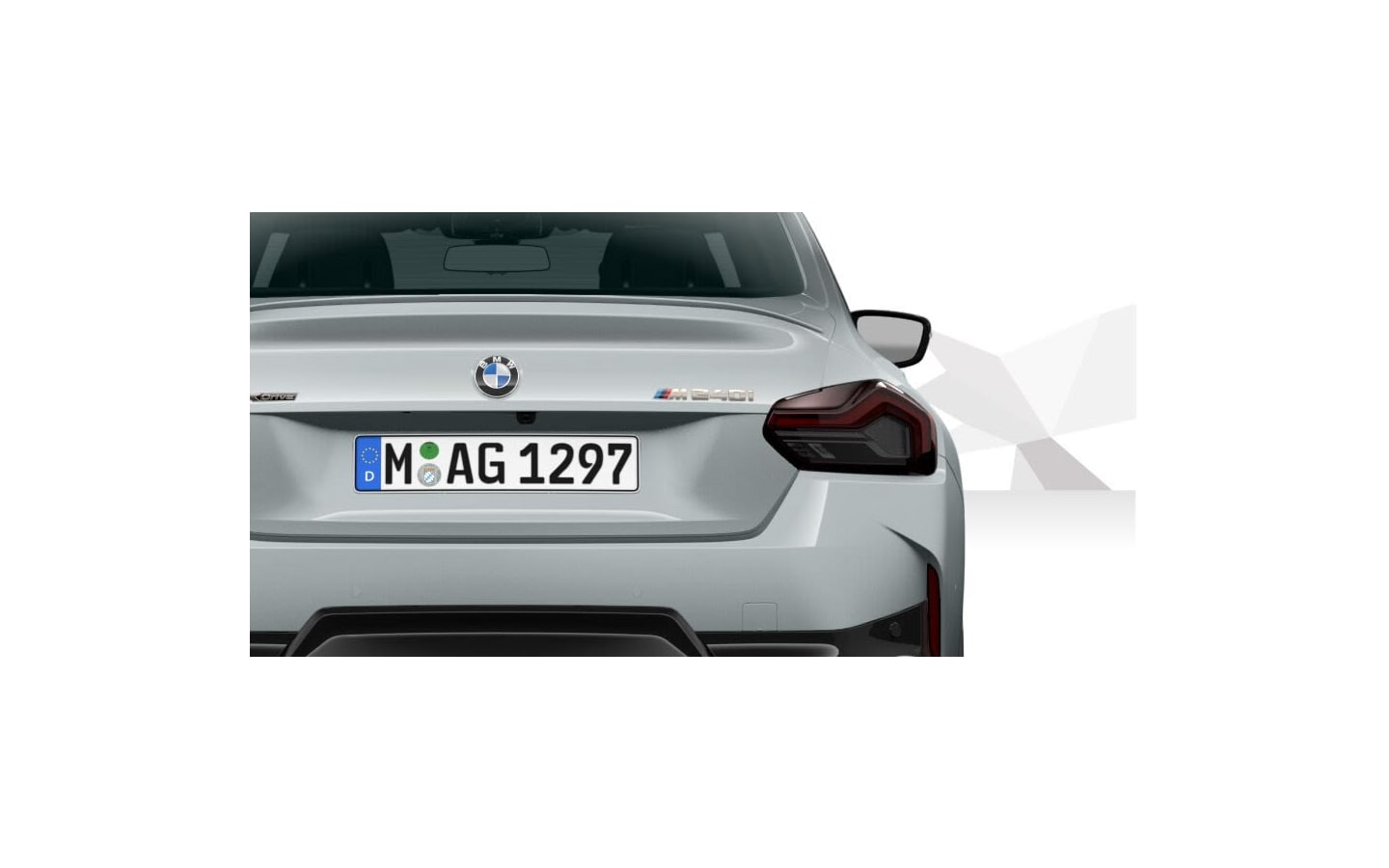 BMW 2er Coupé