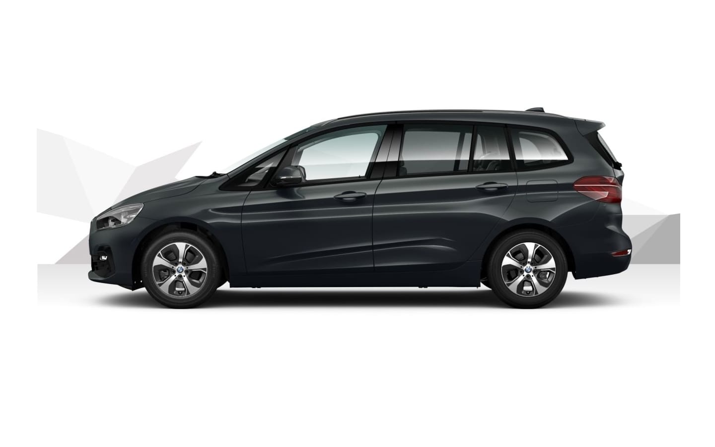 BMW 2er Gran Tourer