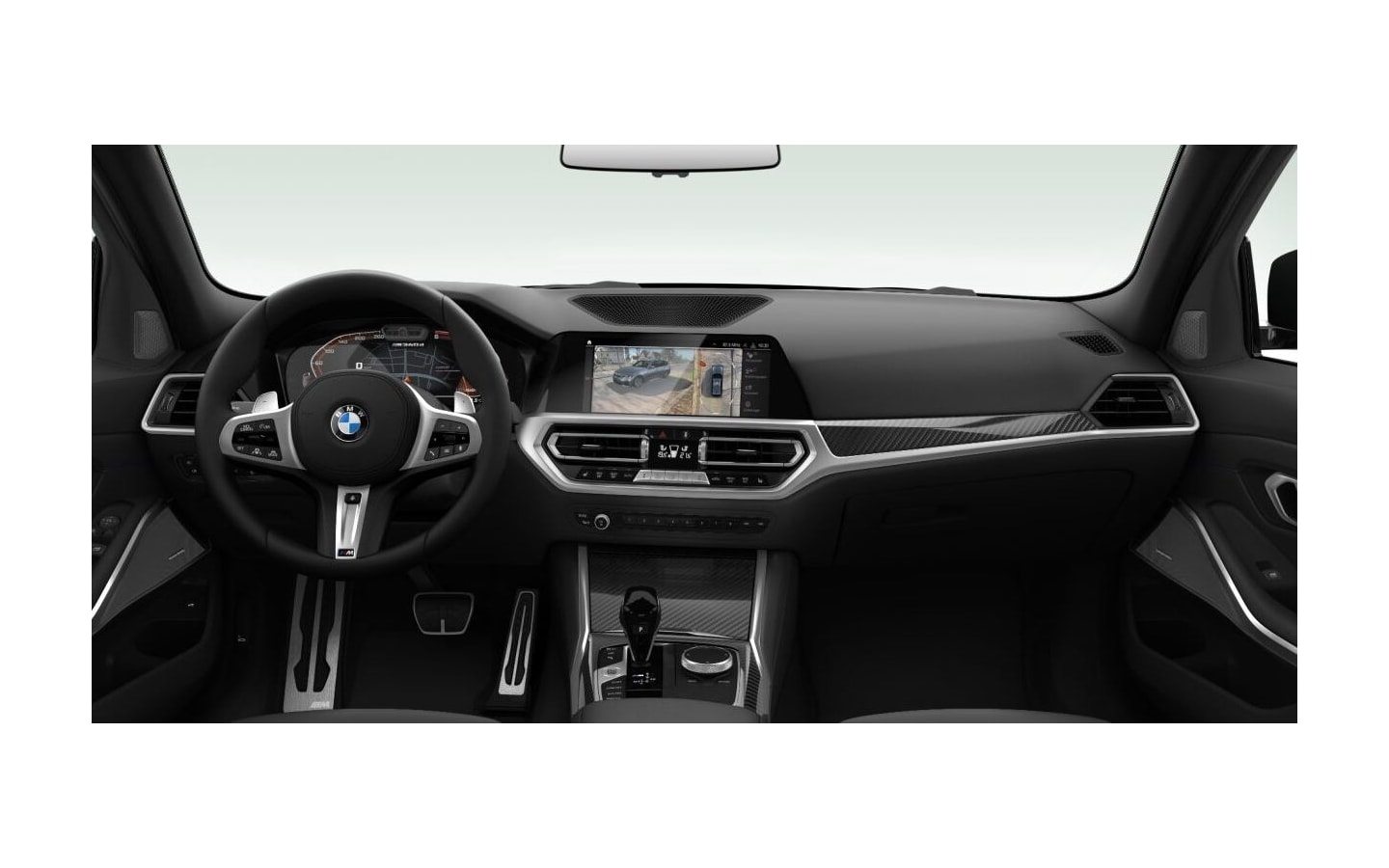 BMW 3er Touring