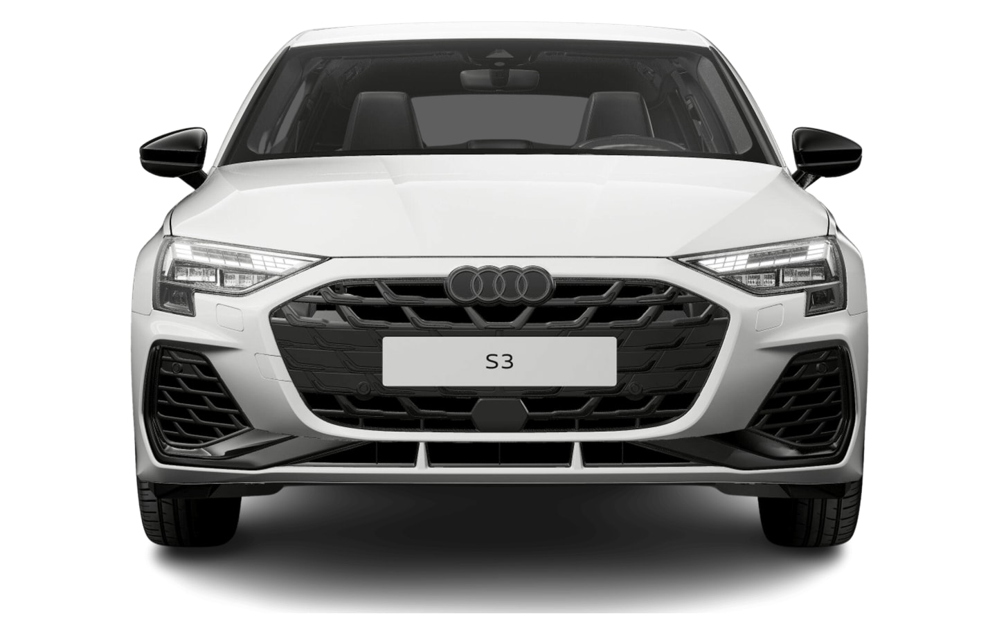 Audi S3 Sportback