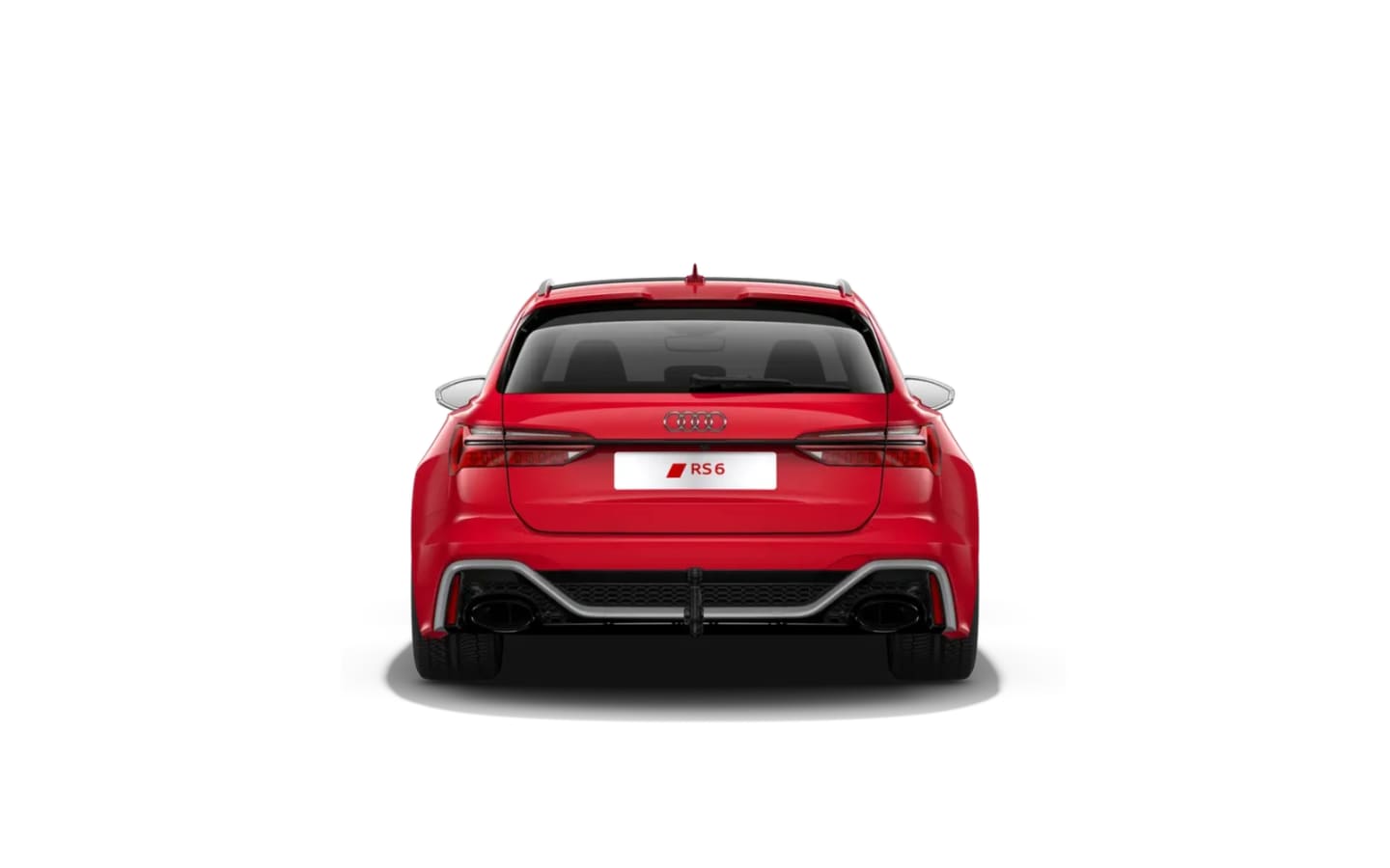 Audi RS 6 Avant