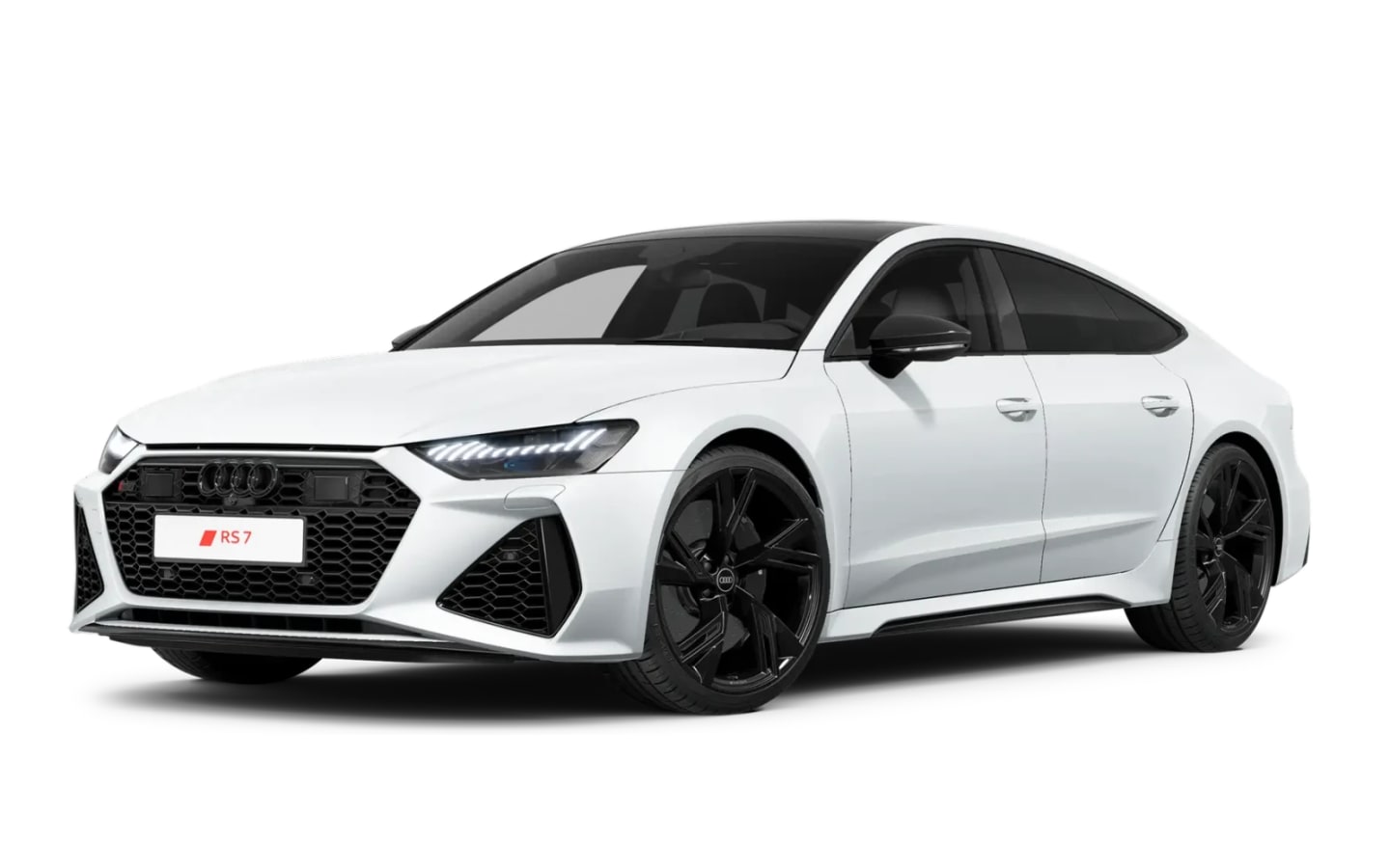 Audi RS 7 Sportback