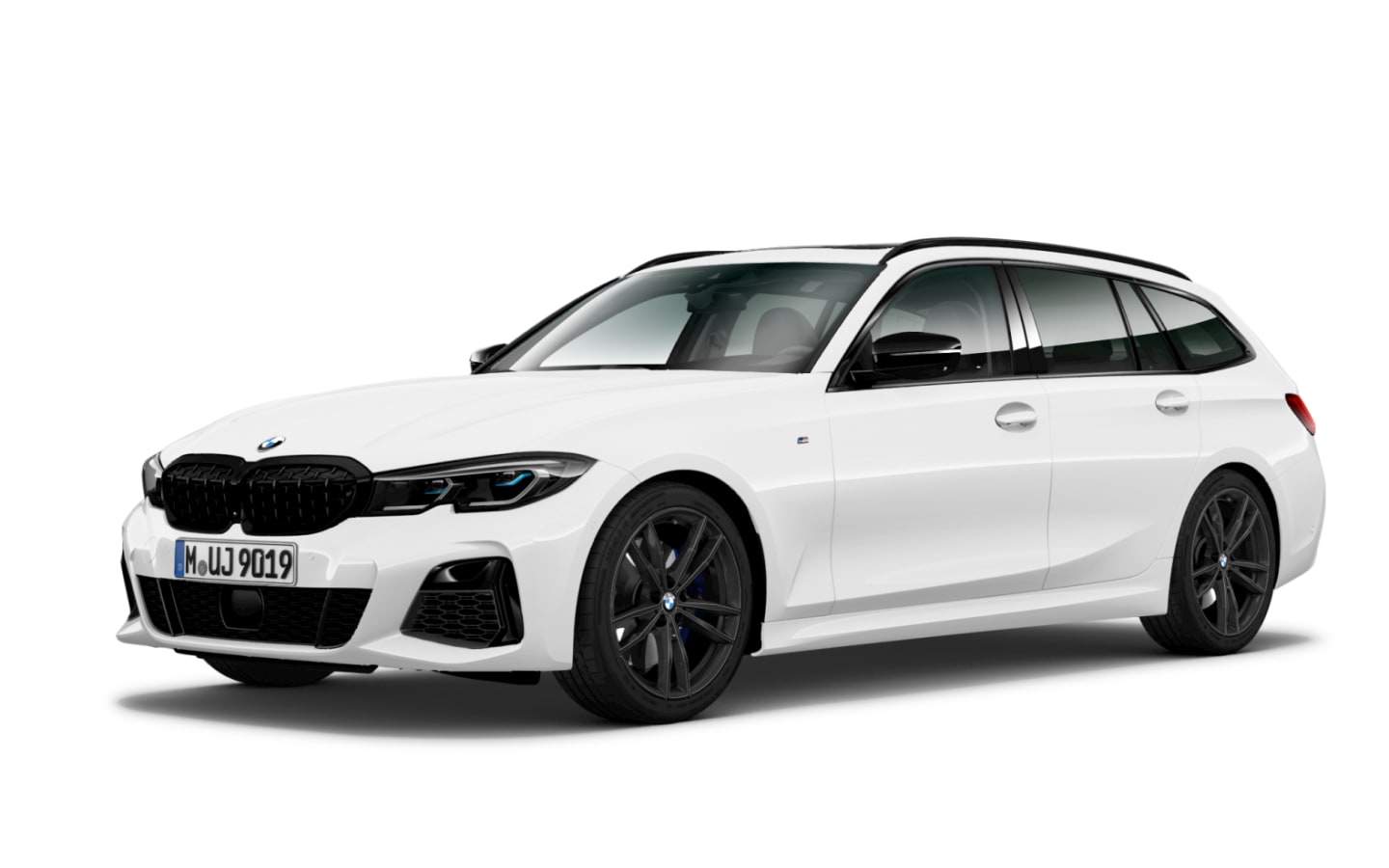 BMW 3er Touring