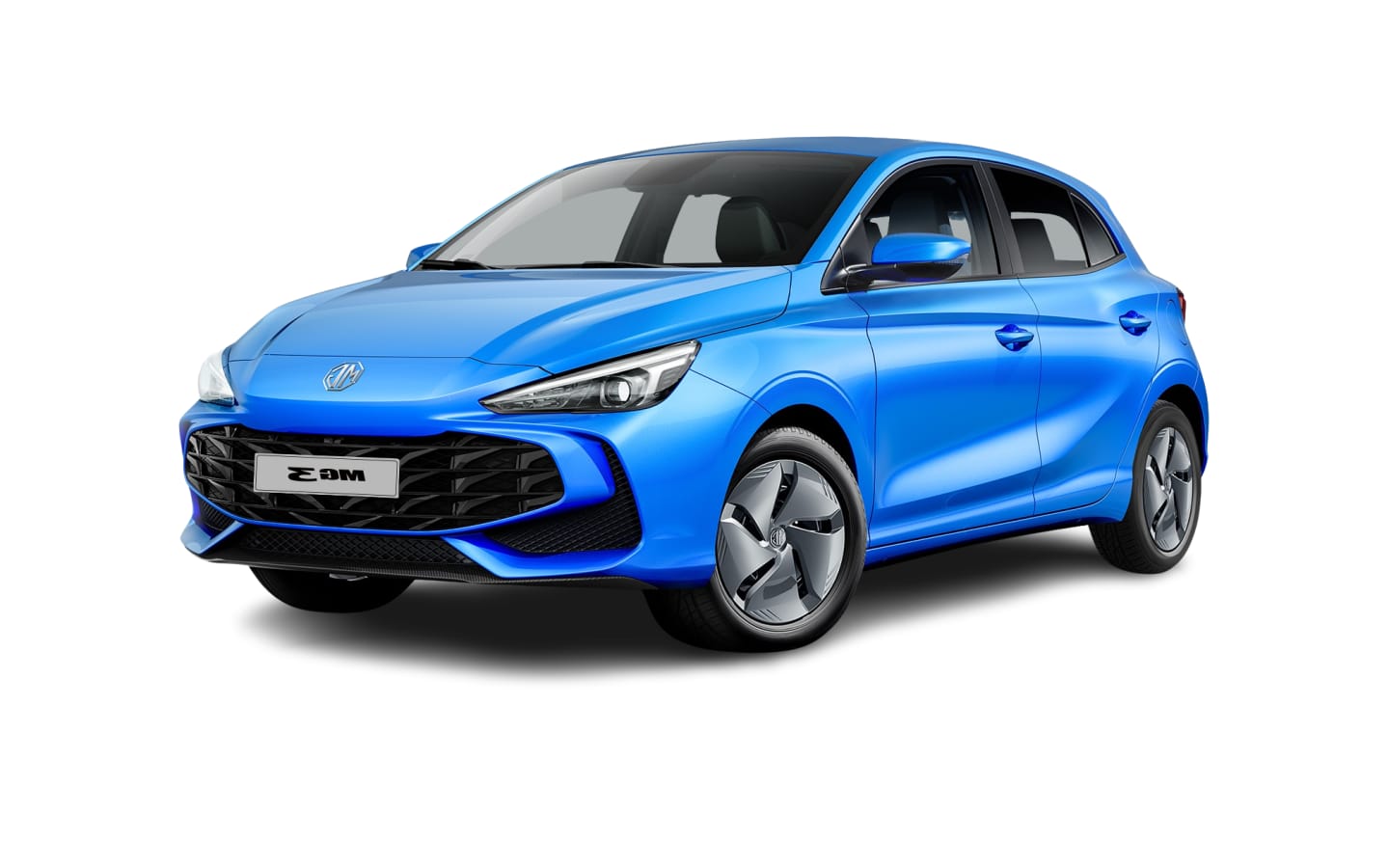 MG MG3