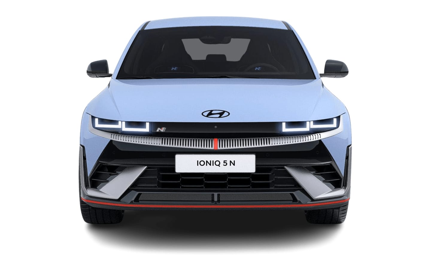 Hyundai IONIQ 5 N