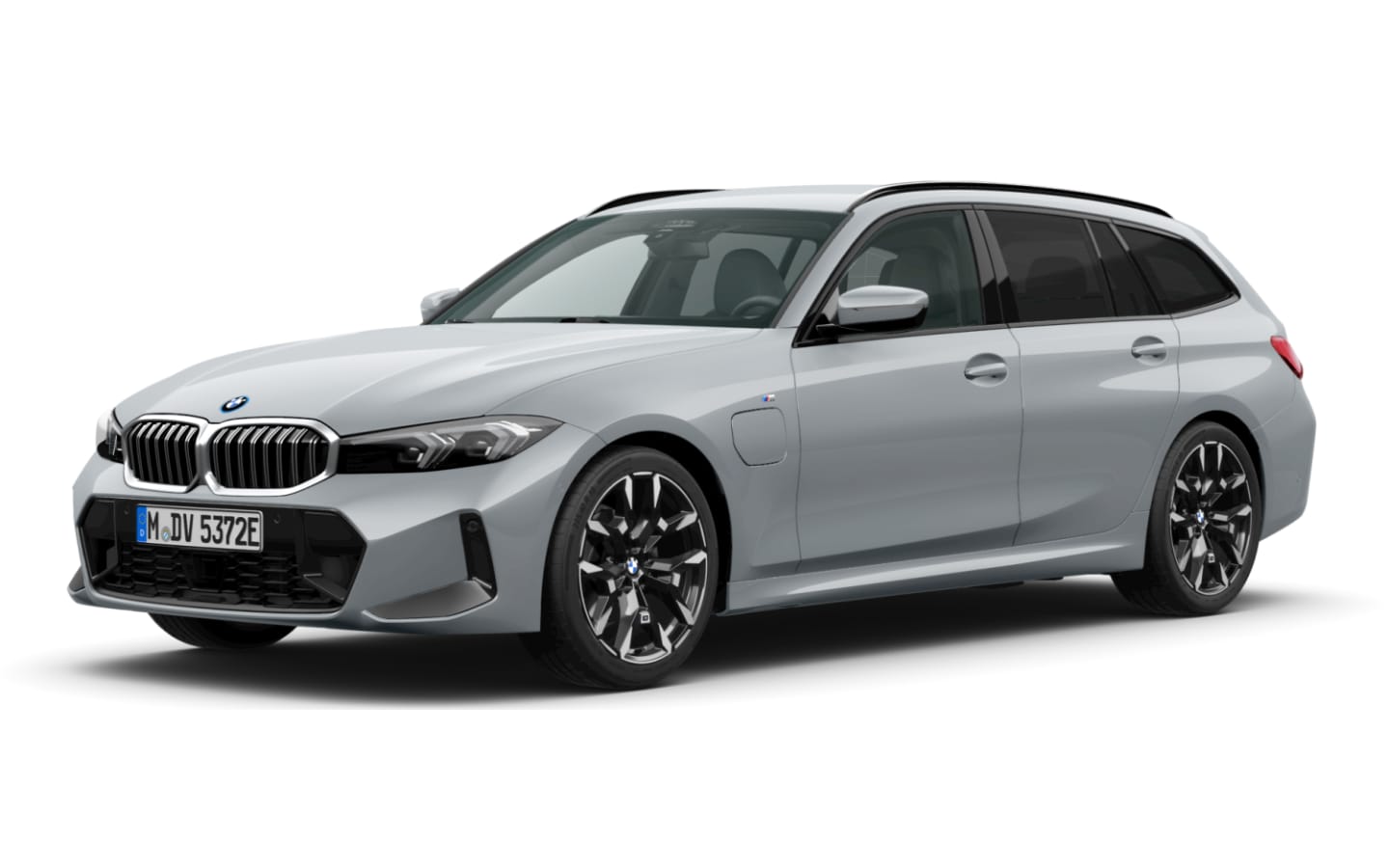 BMW 3er Touring