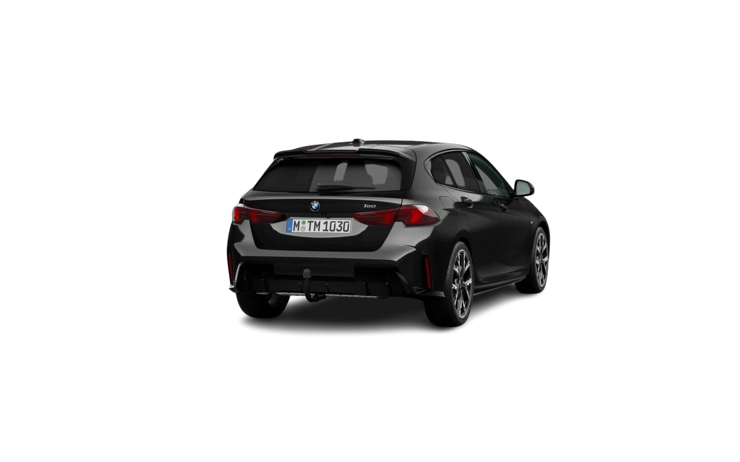 BMW 1er
