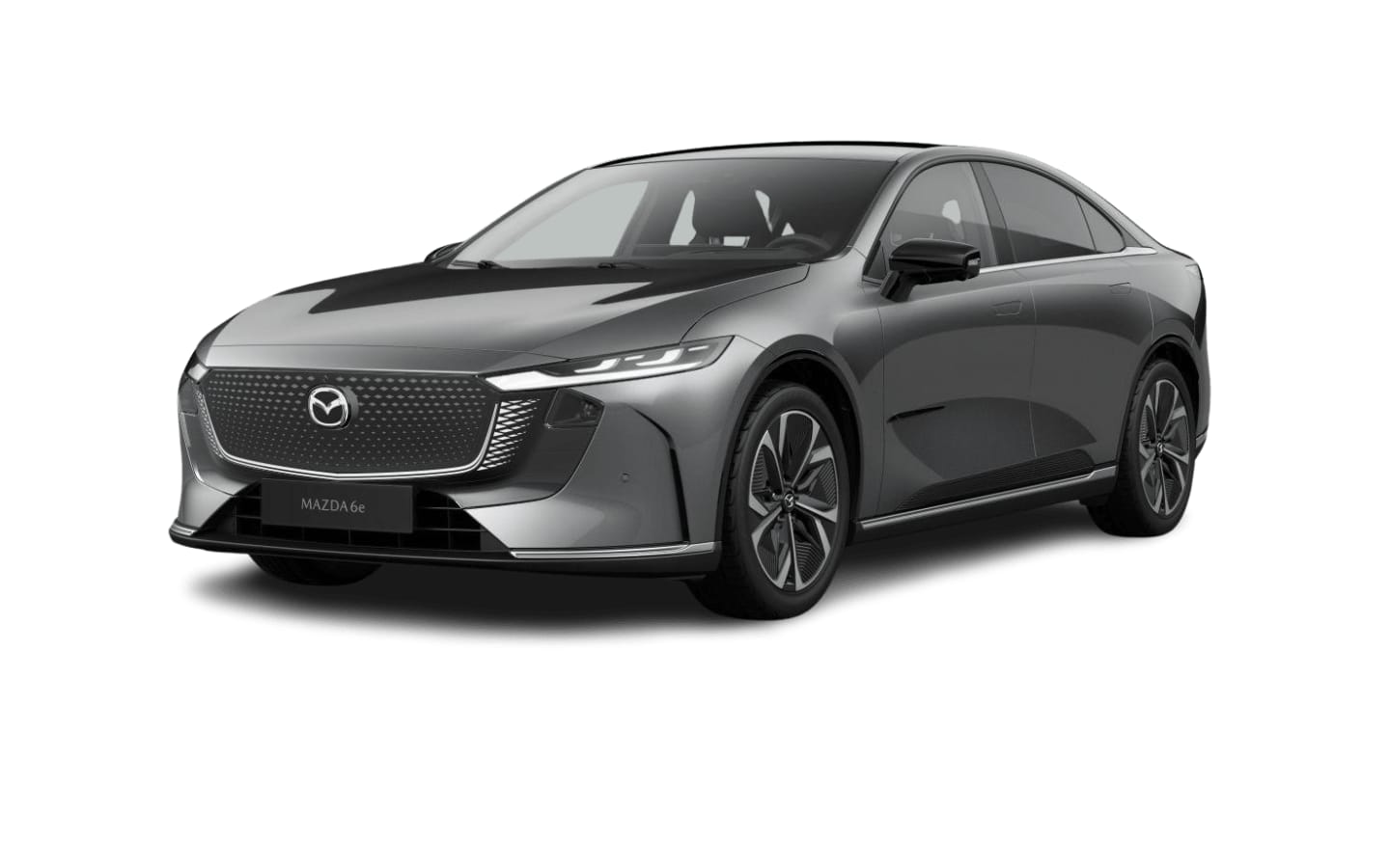 Mazda Mazda6e