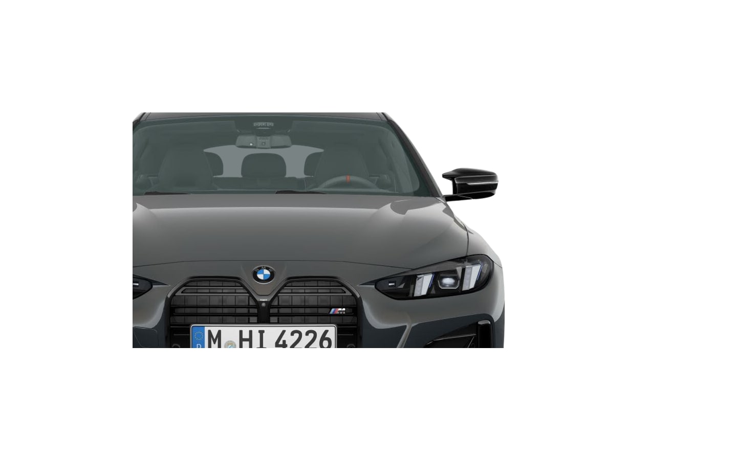 BMW 4er Gran Coupé