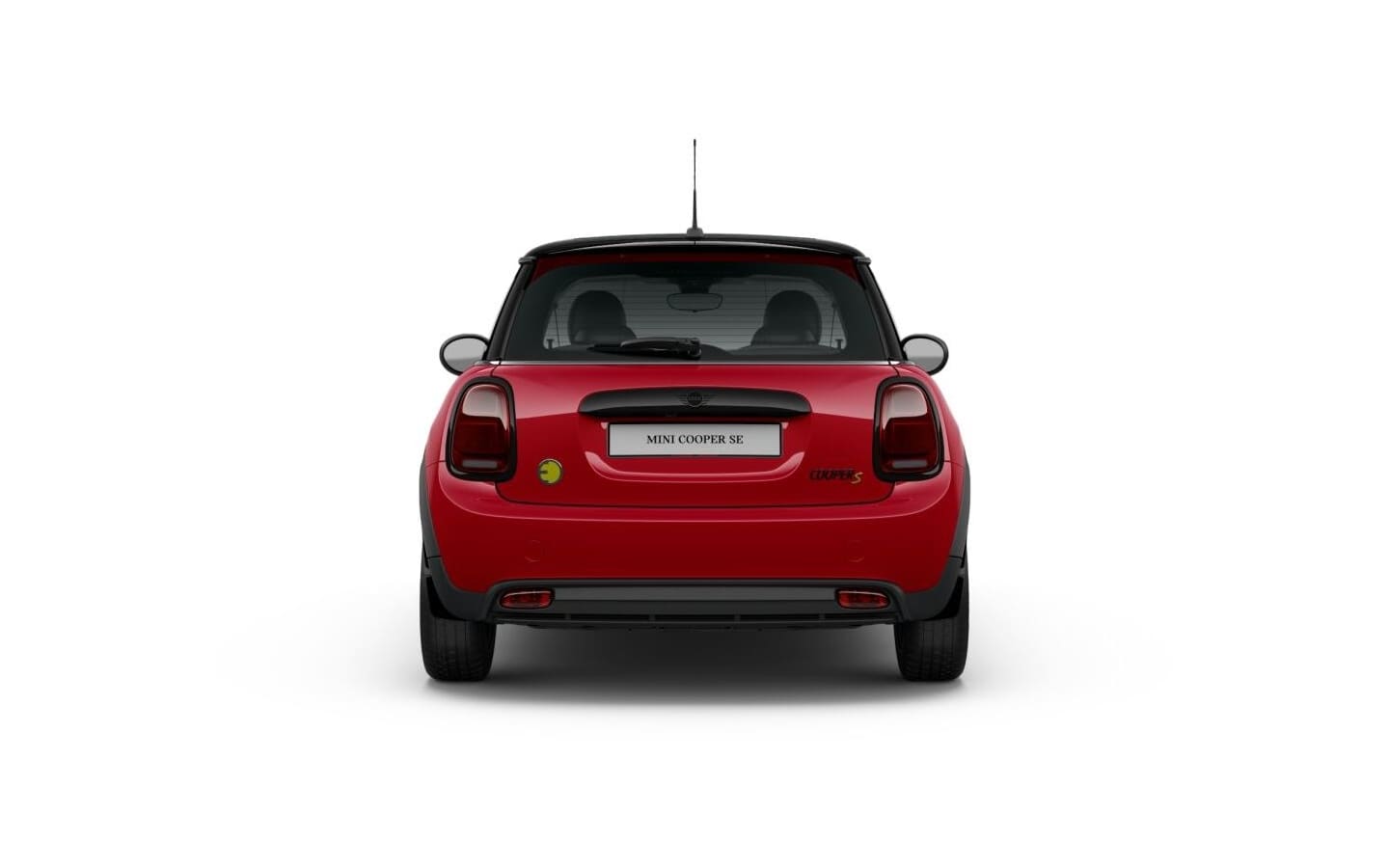 MINI Electric