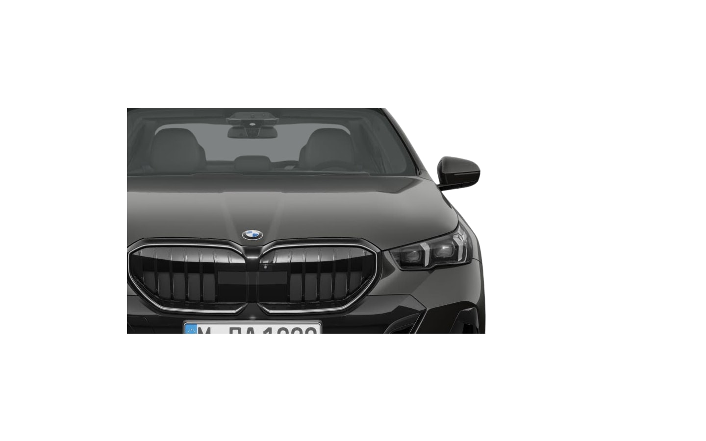BMW 5er Limousine