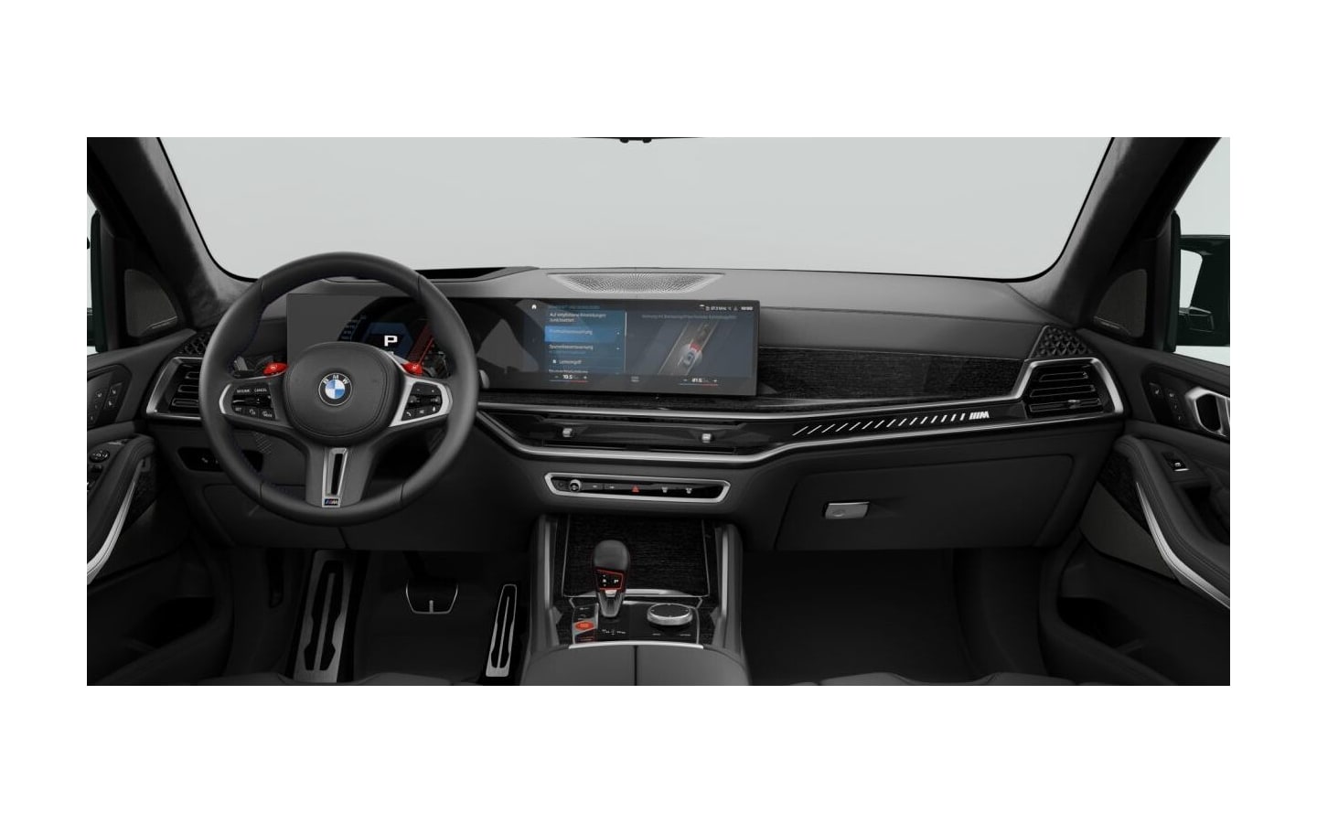 BMW X5 M