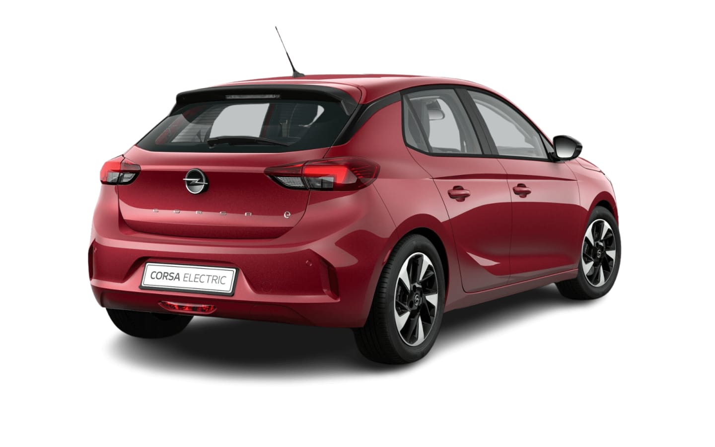 Opel Corsa Electric