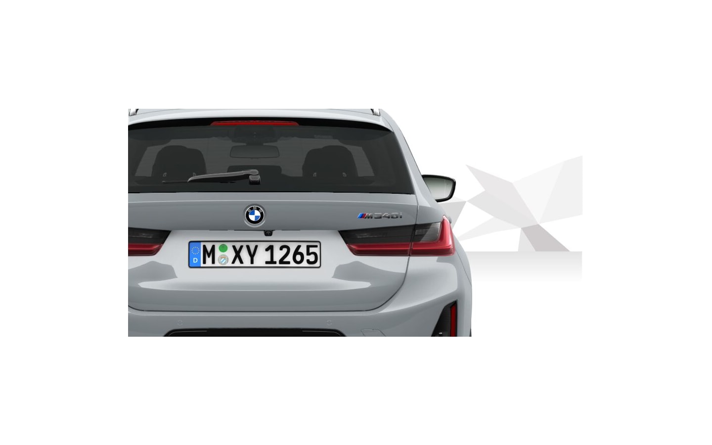 BMW 3er Touring