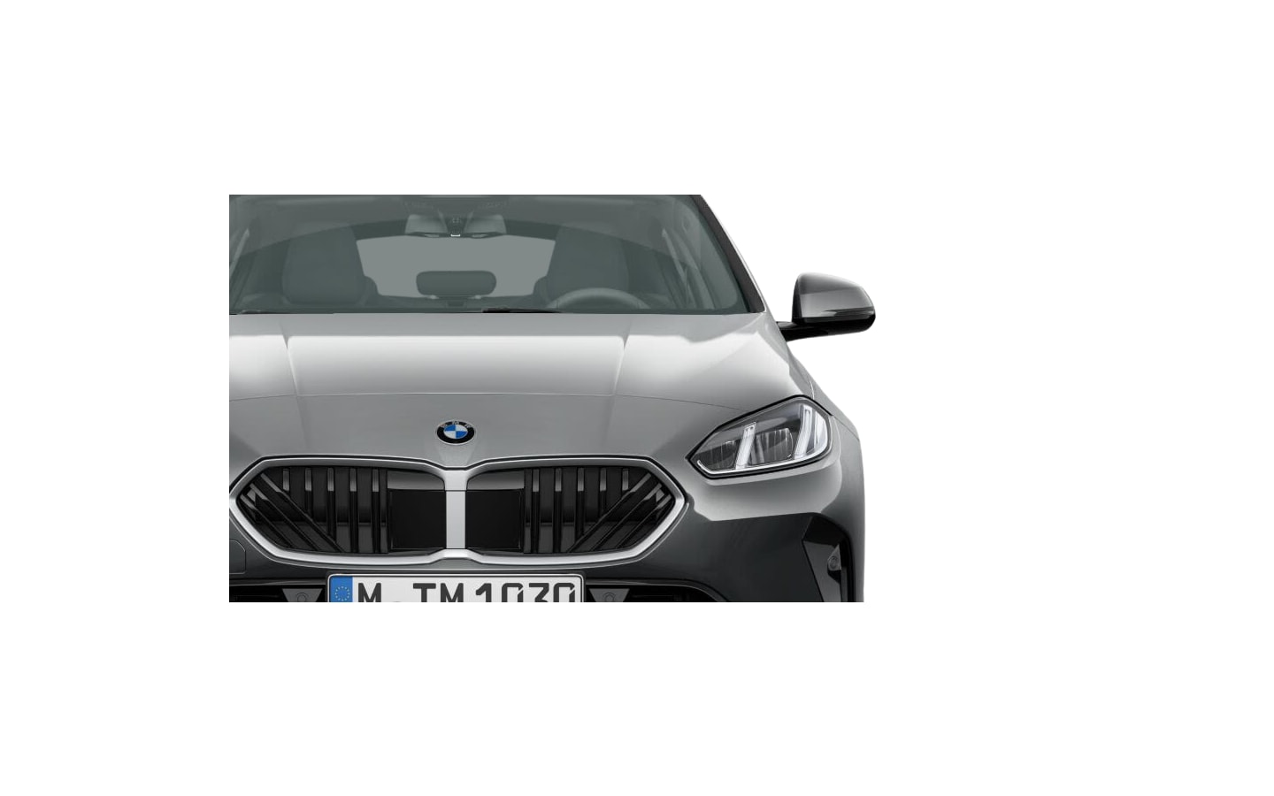 BMW 1er