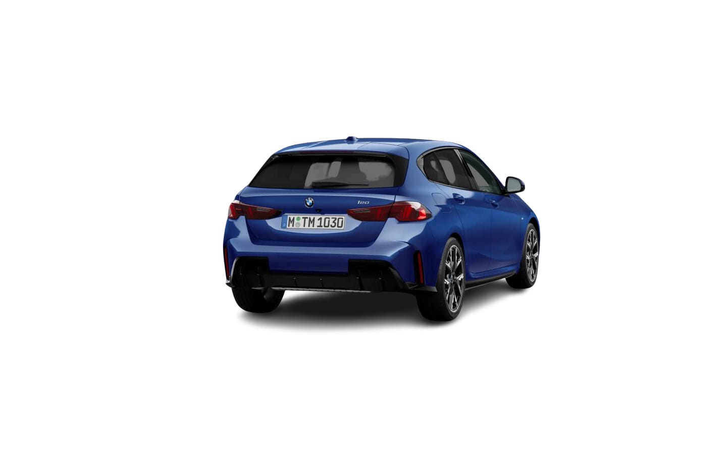BMW 1er