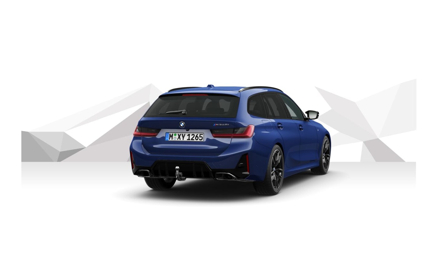 BMW 3er Touring