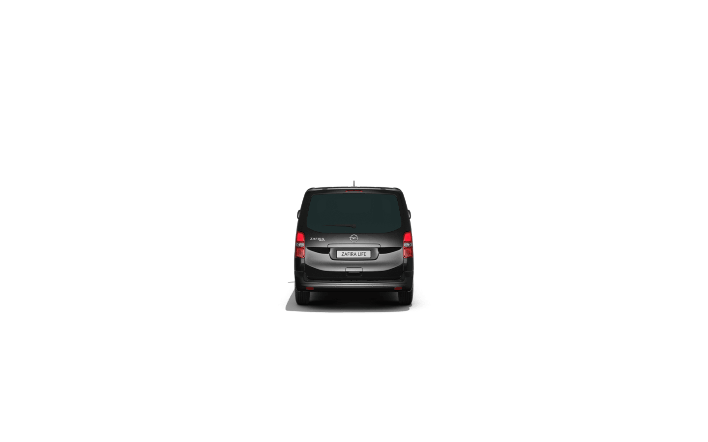 Opel Zafira Life