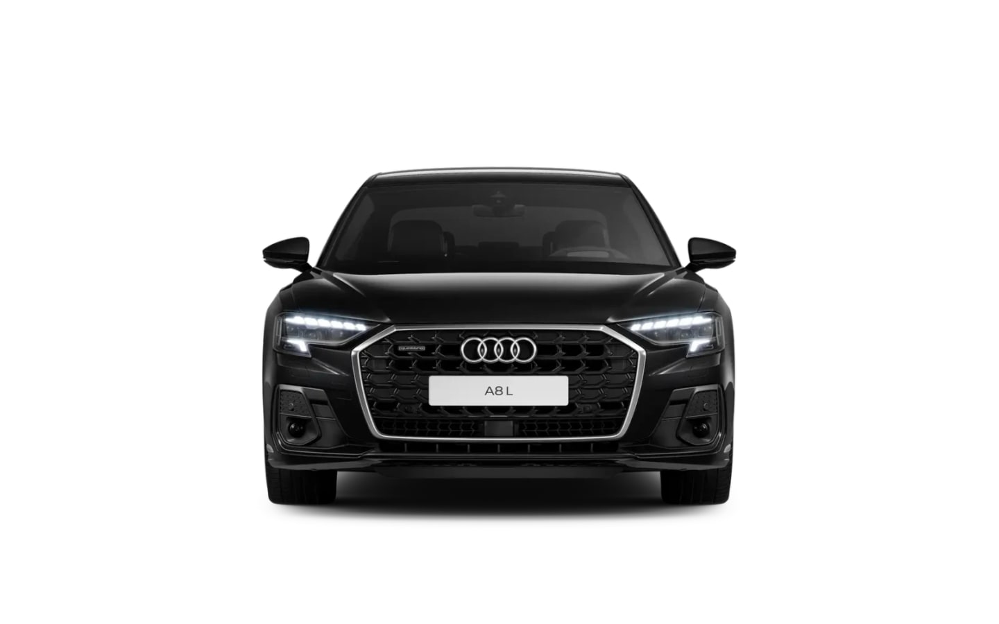 Audi A8 L
