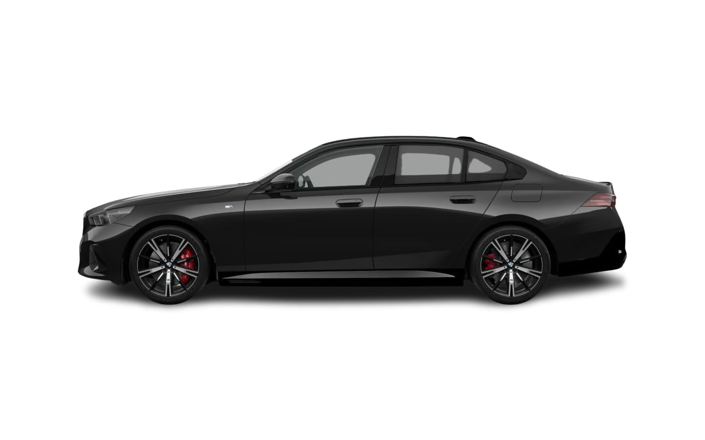 BMW 5er Limousine