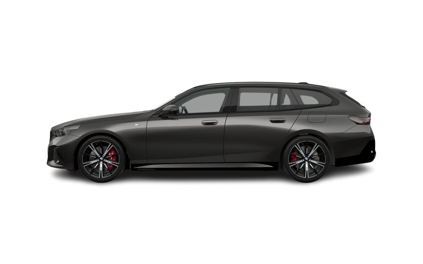 BMW 5er Touring