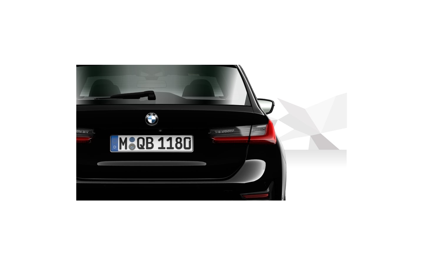 BMW 3er Touring