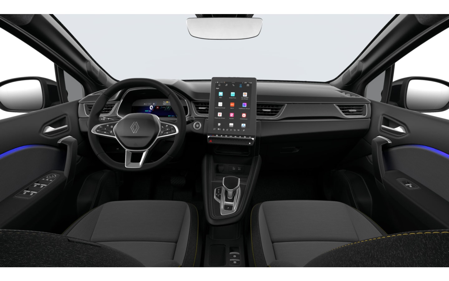 Renault Symbioz